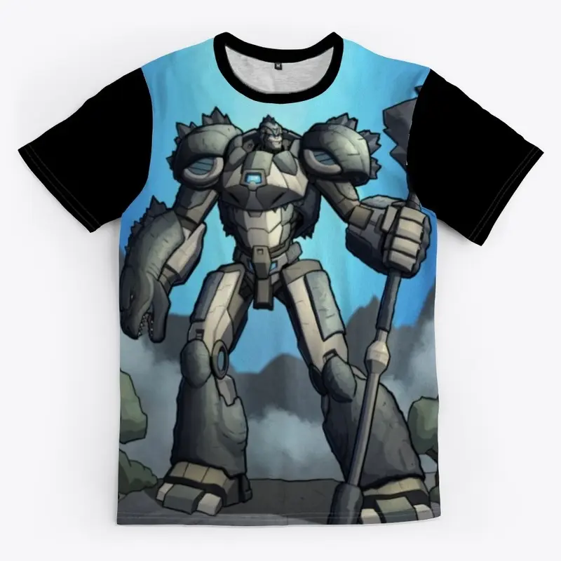 Zillian Primus SHIRT